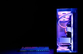 What Are the Best Gaming Desktops for Serious Gamers in 2024?